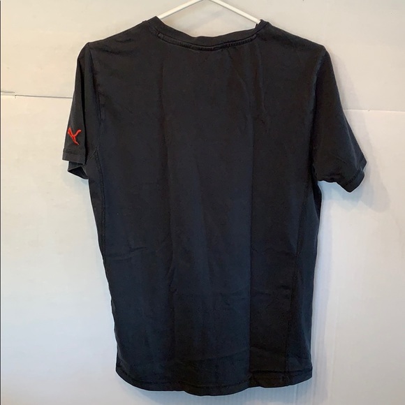 SALE!! Puma embroidered logo.  1 - Picture 5 of 6